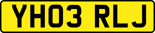 YH03RLJ