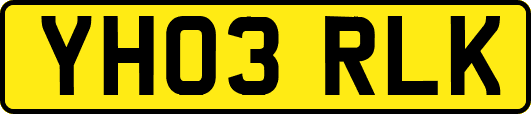 YH03RLK