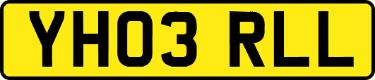 YH03RLL