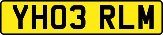 YH03RLM