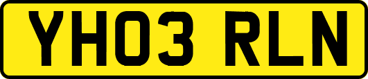 YH03RLN