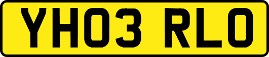 YH03RLO