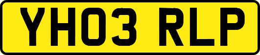 YH03RLP