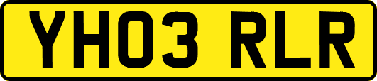 YH03RLR