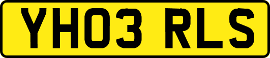 YH03RLS