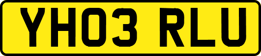 YH03RLU