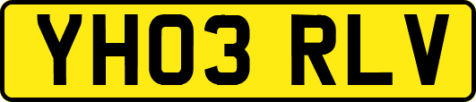 YH03RLV