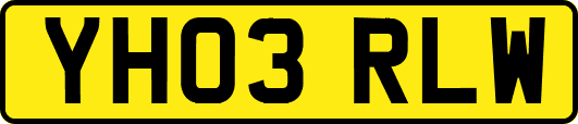 YH03RLW