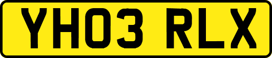 YH03RLX