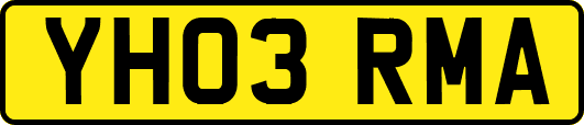 YH03RMA