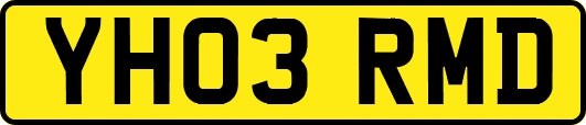 YH03RMD