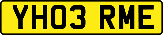 YH03RME