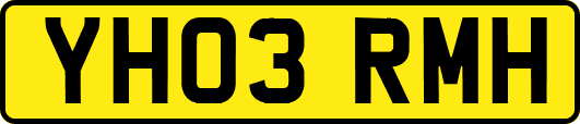 YH03RMH