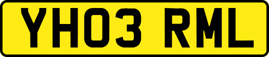 YH03RML