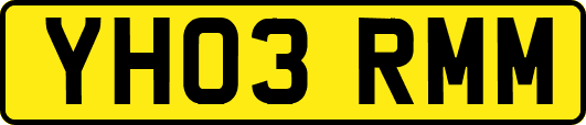 YH03RMM