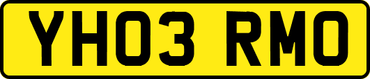 YH03RMO