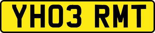 YH03RMT