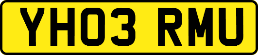 YH03RMU