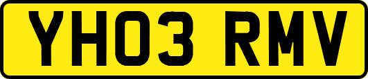 YH03RMV