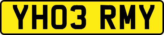 YH03RMY