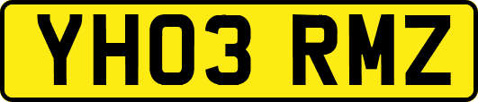 YH03RMZ