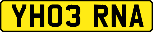 YH03RNA