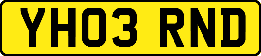 YH03RND
