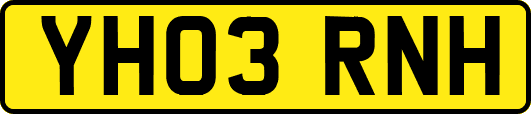 YH03RNH