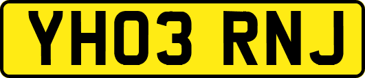 YH03RNJ