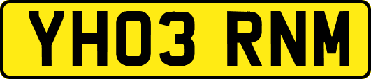YH03RNM