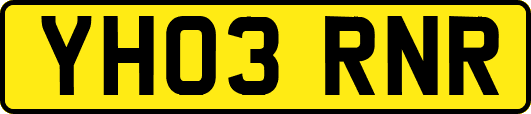 YH03RNR