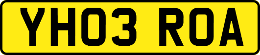 YH03ROA