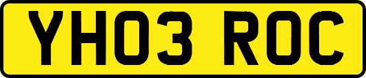YH03ROC
