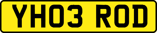 YH03ROD