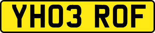 YH03ROF