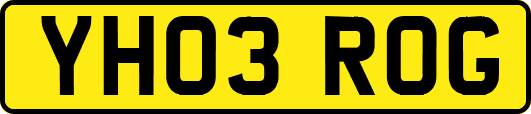 YH03ROG