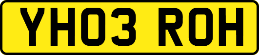 YH03ROH