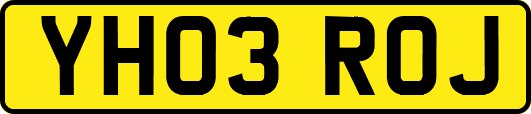 YH03ROJ