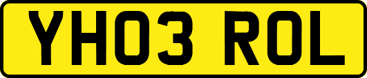 YH03ROL