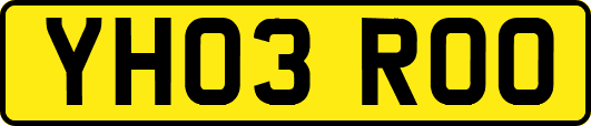 YH03ROO