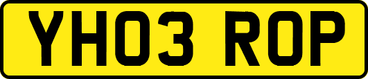 YH03ROP