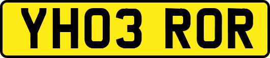 YH03ROR
