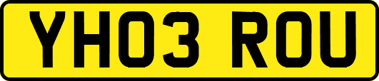 YH03ROU