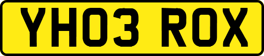 YH03ROX