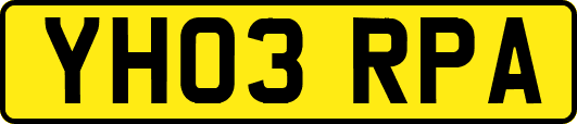 YH03RPA
