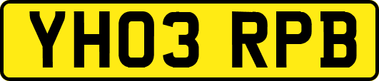YH03RPB