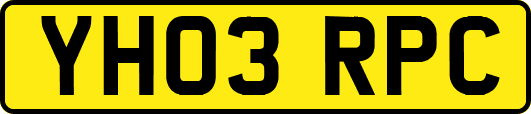 YH03RPC