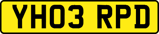 YH03RPD