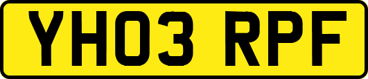 YH03RPF