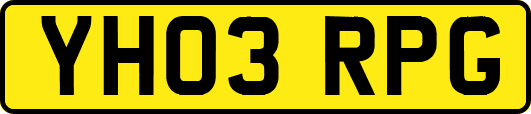 YH03RPG